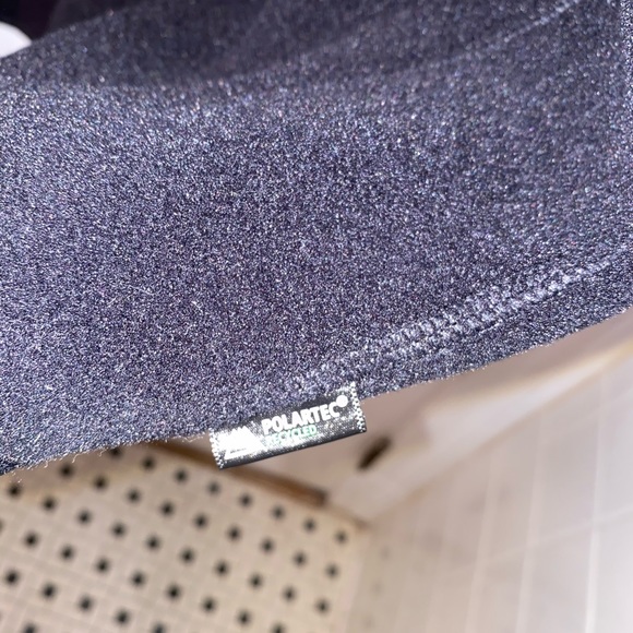 Mens Eddie bauer zip fleece Medium - Picture 5 of 5